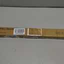 22 inch Locking Full Extension Ball Bearing Black Drawer Slides