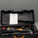 Electric Pruning Shears Cordless with 8FT Pole, Max Cutting Diameter 2 inch(50mm), 21V 2*2Ah, 1000w Brushless Motor, Working time 6-10 h, Electric Pruning Shears Suitable for Gardens, Orchards, Farms