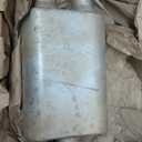 Thrush 17661 Welded Muffler