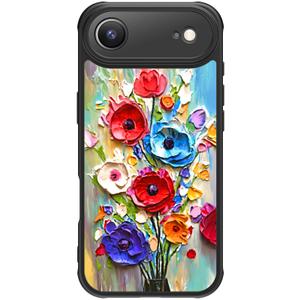 FUNMIKO for iPhone Air Case, Wireless Charging & Drop Protection
