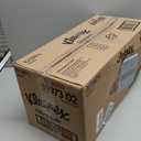 Kleenex Ultra Soft Facial Tissues, 8 Flat Boxes, 180 Tissues per Box, 3-Ply