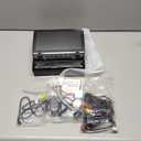 10'' Car Radio Stereo for Toyota Tacoma 2005-2015 with Wireless with Carplay Android Auto, Touch Screen Head Unit with Keys and Knobs, GPS Navigation, WiFi, EQ, BT, FM, SWC, Mic, Backup Cam 2+32GB