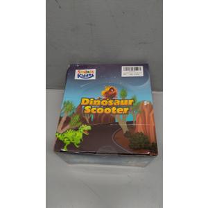Smiless Kiddo Dinosaur Scooter