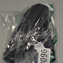 Womens Walking Shoes Comfortable Wide Diabetic Shoes Adjustable Zero Drop Edema Shoe Breathable Neuropathy Nursing Shoes Casual Wide Width Sneakers (10.5 Wide, Black)