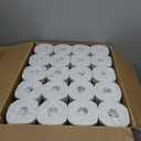 Scott Professional Recycled Toilet Paper, 2-ply, White, 473 Sheets/Roll, 80 Rolls/Carton (13217)