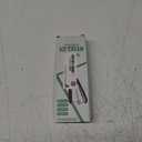 Ice Cream Scoop, 18/8 Stainless Steel Cookie Scoop, Cookie Scoops for Baking, 2 Tbsp/ 30 ml/ 1 oz Cookie Dough Scoop, Ice Cream Scooper with Trigger Release, Cookie Scooper for Baking