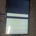 Touchscreen Monitor 19" FHD 1440x900 Multi-Touch Screen HDMI VGA Type-B Dual Speakers, 60Hz, VESA, Wide Viewing Angle 170°, Brightness 300cd/ m², Tilt Adjust, PC Office Desktop Business Computer Display