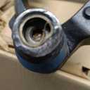 Mevotech Supreme Control Arm & Ball Joint Assembly CMS20343