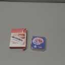 Dentures for Women and Men, Silicone Dentures Upper and Lower, Fix Your Smile at Home Within Minutes, Natural Shade False Teeth & Veneers-114