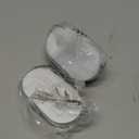 L LOHAS LED Night Lights Plug into Wall, [2 Pack] LED Dimmable Night Light with Light Sensors, 30/60LM Adjustable Brightness Nightlights, Soft White 3000K Automatic Night Light for Kid, Hallway