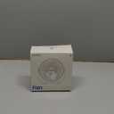 Gaiatop USB Desk Fan, 3 Speeds Strong Airflow, 5.5 Inch Portable 90 Rotate Quiet Cooling, Small Personal Table Fans for Bedroom Home Office Travel Black