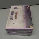 2 x 20 Pack Cedar Chips and Natural Dried Lavender Sachets Bags - Stop Clothes Damage, Cedar and Lavendar Home Fragrance Sachets for Drawers and Closets