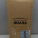 VEVOR Folding Garden Kneeler and Seat Heavy Duty, Widened 8" EVA Foam Pad, Portable Garden Stool with Tool Bags, Gardening Bench to Relieve Knee & Back Pain, Great Gifts for Seniors, Women, Parents (Green)