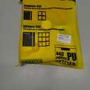 Card Binder 4-Pocket, 440 Pockets Card Album Holder with 55 Sleeves Red