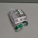 Women's Belts, Black, Pink, Grey, Rainbow W Heart Holes