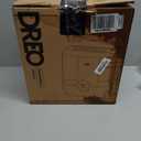 DREO 6L Top Fill Humidifiers for Bedroom, 60H Runtime 28 dB Quiet Supersized Cool Mist Air Humidifiers for Large Room, Baby Nursery, Plant, Indoor, Night Light, Easy to Clean, Precise Humidity Control