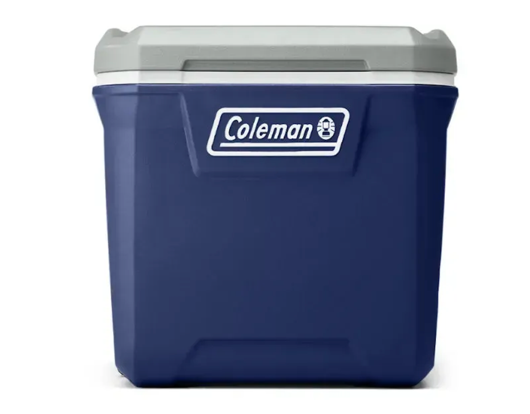 Coleman® 65QT Wheeled Cooler Twilight 316 Series 