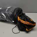 Patented Fully Enclosed Car Cover Waterproof All Weather 2-in-1