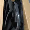 LASFIT Floor Mats & Cargo Mat & Backrest Mats for Volvo XC90 2016-2026 (Only for 7 Seats &T8 PHEV) All Weather TPE Mats Custom Fit Floor Liner for XC90 1st&2nd&3rd Row Car Mats & Cargo Liner, Black