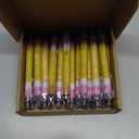 Motipuns 24 Pcs Teachers Pens Bulk Teacher Appreciation Gifts Cute Ballpoint Pens Best Teaching Thank You Gifts for Teachers' Day Woman Nurse Coworker Staff Office Writing Stationery Supply