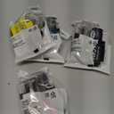 Brother Genuine LC4014PKS Standard Yield 4Pack Ink Cartridges – Includes 1 Cartridge Each of Black, Cyan, Magenta and Yellow