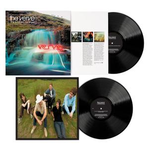This Is Music: The Singles Vinyl