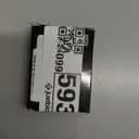 912 921 LED Bulb Reverse Lights, High Power 27-SMD Chipsets Error Free T15 906 922 W16W Bulbs, 6500K White (Upgraded, Pack of 2)