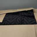 Andency King Size Comforter Set 7 Pieces Black - Bed in a Bag King Boho Lightweight Fluffy Tufted Bedding Sets with Comforter, Sheets, Pillowcases & Shams