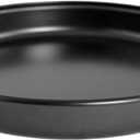 Micro Crisper Pan - Makes Crispy Pizza, French Fries & More In The Microwave