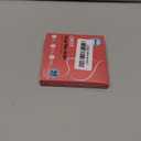 OPOX 36PCS Facial Wax Strips for Hair Removal, Facial Hair Removal for Women