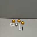 Reusable Ver*tuo Next Coffee Pods Holder Stainless Steel Refillable Filters Vert*o Coffee Pods pods Only Compatible with Nesp*esso VER*TUO NEXT - 3.0 Genaration