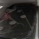 Lifepro Rumblex 4D Vibration Plate Exercise Machine with Triple Motor Oscillation, Linear, and Pulsation  Advanced 4D Vibration Technology for Whole Body Fitness, Weight Loss and Recovery at Home (Black)