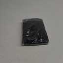 ZCLIKE Medical Compression Pantyhose Closed Toe Stockings for Women&Men 20-30mmHg All-Season Comfort Advanced Support for Varicose Veins Edema DVT Plus Size (XL, Black)