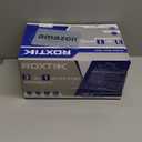 3-in-1 Indoor Dryer Vent Kit, 10 Pcs Polyester Filters for 4 Layer Purification System, Stainless Steel Screen Filter and Water Drawer For Electric Dryer