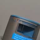 AQQA Automatic Fish Feeder for Aquarium - Auto Fish Food Dispenser with 8/12/24/48H Timer, 230ml Large Capacity Vacation Tank Feeder for Turtle Betta Goldfish, Feeding Port Automatic Alignment