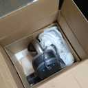 Jimmy Mattress Vacuum Cleaner, Anti-allergen Bed Vacuum Cleaner with UV-C Light & High Heating Tech, 14Kpa Suction 480W Powerful Handheld Vacuums for Dust & Pet Hair(JV35, Corded)