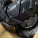 Universal Wheel 13 x 5.00-6 for Tiller/Tiller – Diameter 25 mm Axle Hole – Can be Used Left/Right Wheels 2pack