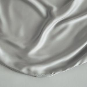 DOZ Flat Sheet, 100% Viscose derived from Bamboo, Organically Grown, Buttery Soft, Cooling Sheets, High GSM, 1 Top Sheet Only (Dove, Full/Queen)