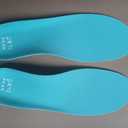 Peak Premium Comfort Shoe Insole - Anti-Fatigue Orthotic Inserts for Men/Women - Plantar Fasciitis Relief & Arch Support - Comfortable for All-Day Use (Large - Men's 9.5-12 / Women's 11-13.5)