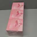 Valentines Day Gifts for Him/Her,Novelty Toilet Paper Romantic Gag Gifts for Couples Men Women Boyfriend Girlfriend Wife Husband,Prank Decor for Anniversary Wedding Birthday Christmas Party Supplies (LOVE YOU)