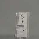 Nosiny 48 Sheets Halloween Stitches Tattoo Stickers Fake Scars Temporary Tattoos Horror Cosplay Accessories for Adult Kids Girls Gifts Halloween Party Decor