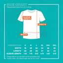 Ripple Junction Naruto Shippuden Men's Short Sleeve T-Shirt Itachi Uchiha Akatsuki Ring Kanji Anime Officially Licensed (Black, S)