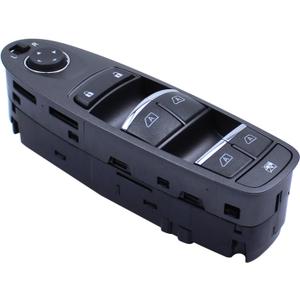 NewYall Driver Side Power Door Window Master Switch for Infiniti Q50 2014-2023