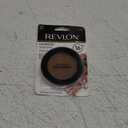 Revlon ColorStay Pressed Powder Face Makeup, Longwearing, Fragrance-Free, Noncomedogenic, 450 Mocha, 0.3 Oz