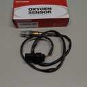 WideBand Oxygen O2 Sensor Compatible for LSU 4.9 Lambda Chevy Ford for Toyota AEM 0258017025 30-4110 30-0300 30-0310 X Series AFR Inline ControllerUEGO Air Fuel Ratio Upstream Sensor