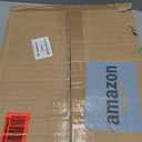 Decorative Garden Fences 17in x 10.3ft, 10 Pack Outdoor Fencing Animal Barrier Dog Border, Metal Wire Fence Panels for Garden Decor, Flower Bed Edging Borders for No Dig Patio Yard