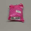 14 Inch Deep Faux Locs Crochet Hair - 8 Packs Goddess Locs with Curly Ends, Pre - Looped Deep Wavy, Soft Faux Crochet Braids for Black Women T30