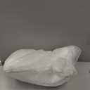 Hotel Collection Bed Pillows for Sleeping 2 Pack King Size Cooling Pillows Set of 2 for Back, Stomach or Side Sleepers, Super Soft Down Alternative Microfiber Filled Pillows