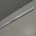 Haton Window Privacy Film, Stained Glass Rainbow Film Decorative Window Clings, Static Cling Sun Blocking Stickers Decals Coverings Tint for Home Heat Control, Non-Adhesive 29.5" x 118.1" (Clear)