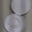 Temporary Veneers Kit for Women and Men, Tooth Replacement Kit, Nature and Comfortable (1 Count (Pack of 1), Unflavored)-AAZ1